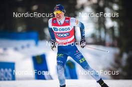 12.03.2022, Falun, Sweden (SWE): Iivo Niskanen (FIN) - FIS world cup cross-country, 15km men, Falun (SWE). www.nordicfocus.com. © Modica/NordicFocus. Every downloaded picture is fee-liable.