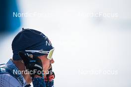 12.03.2022, Falun, Sweden (SWE): Perttu Hyvarinen (FIN) - FIS world cup cross-country, 15km men, Falun (SWE). www.nordicfocus.com. © Modica/NordicFocus. Every downloaded picture is fee-liable.