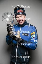 13.03.2022, Falun, Sweden (SWE): Iivo Niskanen (FIN) - FIS world cup cross-country, cups, Falun (SWE). www.nordicfocus.com. © Modica/NordicFocus. Every downloaded picture is fee-liable.
