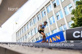 06.08.2022, Sandnes, Norway (NOR): Aleksander Elde Holmboe (NOR) - BLINK22 Festival Cross-Country - Sandnes (NOR). www.nordicfocus.com. © Manzoni/NordicFocus. Every downloaded picture is fee-liable.