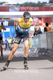 05.08.2022, Sandnes, Norway (NOR): Harald Astrup Arnesen (NOR) - BLINK22 Festival Cross-Country - Sandnes (NOR). www.nordicfocus.com. © Manzoni/NordicFocus. Every downloaded picture is fee-liable.