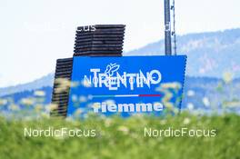 08.07.2022, Lavaze, Italy (ITA): Trentino Fiemme Sign,   - Cross-Country training, Lavaze (ITA). www.nordicfocus.com. © Barbieri/NordicFocus. Every downloaded picture is fee-liable.
