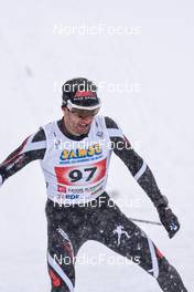 01.04.2022, Premanon, France (FRA): Pierrick Sigaud (FRA) - French Championships cross-country, individual sprint, Premanon (FRA). www.nordicfocus.com. © Leo Authamayou/NordicFocus. Every downloaded picture is fee-liable.