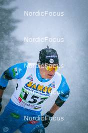01.04.2022, Premanon, France (FRA): Clement Parisse (FRA) - French Championships cross-country, individual sprint, Premanon (FRA). www.nordicfocus.com. © Leo Authamayou/NordicFocus. Every downloaded picture is fee-liable.