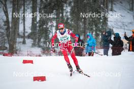 01.04.2022, Premanon, France (FRA): LILY Dode (FRA) - French Championships cross-country, individual sprint, Premanon (FRA). www.nordicfocus.com. © Augustin Authamayou/NordicFocus. Every downloaded picture is fee-liable.