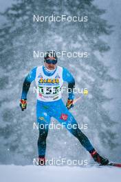 01.04.2022, Premanon, France (FRA): Renaud Jay (FRA) - French Championships cross-country, individual sprint, Premanon (FRA). www.nordicfocus.com. © Leo Authamayou/NordicFocus. Every downloaded picture is fee-liable.