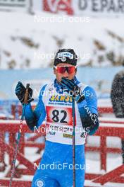01.04.2022, Premanon, France (FRA): Arnaud Chautemps (FRA) - French Championships cross-country, individual sprint, Premanon (FRA). www.nordicfocus.com. © Augustin Authamayou/NordicFocus. Every downloaded picture is fee-liable.
