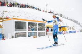 02.04.2022, Premanon, France (FRA): Clement Parisse (FRA) - French Championships cross-country, mass, Premanon (FRA). www.nordicfocus.com. © Augustin Authamayou/NordicFocus. Every downloaded picture is fee-liable.