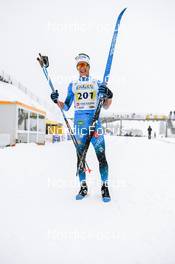 02.04.2022, Premanon, France (FRA): Clement Parisse (FRA) - French Championships cross-country, mass, Premanon (FRA). www.nordicfocus.com. © Augustin Authamayou/NordicFocus. Every downloaded picture is fee-liable.