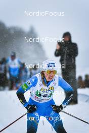02.04.2022, Premanon, France (FRA): Juliette Ducordeau (FRA) - French Championships cross-country, mass, Premanon (FRA). www.nordicfocus.com. © Leo Authamayou/NordicFocus. Every downloaded picture is fee-liable.
