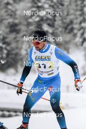 03.04.2022, Premanon, France (FRA): Renaud Jay (FRA) - French Championships cross-country, relay, Premanon (FRA). www.nordicfocus.com. © Augustin Authamayou/NordicFocus. Every downloaded picture is fee-liable.
