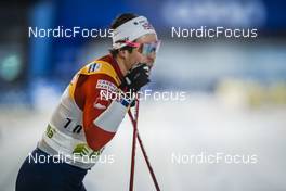 26.11.2022, Ruka, Finland (FIN): Andrew Musgrave (GBR) - FIS world cup cross-country, 10km, Ruka (FIN). www.nordicfocus.com. © Thibaut/NordicFocus. Every downloaded picture is fee-liable.