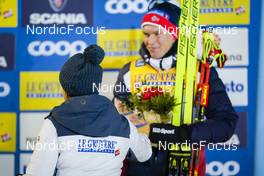 26.11.2022, Ruka, Finland (FIN):  Feature: Le Guyere - FIS world cup cross-country, 10km, Ruka (FIN). www.nordicfocus.com. © Thibaut/NordicFocus. Every downloaded picture is fee-liable.