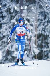 26.11.2022, Ruka, Finland (FIN): Johanna Matintalo (FIN) - FIS world cup cross-country, 10km, Ruka (FIN). www.nordicfocus.com. © Thibaut/NordicFocus. Every downloaded picture is fee-liable.