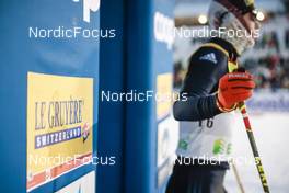26.11.2022, Ruka, Finland (FIN):  Feature: Le Gruyere - FIS world cup cross-country, 10km, Ruka (FIN). www.nordicfocus.com. © Modica/NordicFocus. Every downloaded picture is fee-liable.