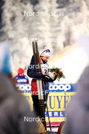 25.11.2022, Ruka, Finland (FIN): Tiril Udnes Weng (NOR) - FIS world cup cross-country, individual sprint, Ruka (FIN). www.nordicfocus.com. © Modica/NordicFocus. Every downloaded picture is fee-liable.