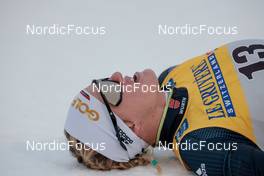 27.11.2022, Ruka, Finland (FIN): Victoria Carl (GER) - FIS world cup cross-country, pursuit, Ruka (FIN). www.nordicfocus.com. © Modica/NordicFocus. Every downloaded picture is fee-liable.