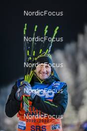 27.11.2022, Ruka, Finland (FIN): Industry feature: Fischer- FIS world cup cross-country, pursuit, Ruka (FIN). www.nordicfocus.com. © Modica/NordicFocus. Every downloaded picture is fee-liable.