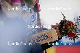 27.11.2022, Ruka, Finland (FIN): Le Gruyère,   - FIS world cup cross-country, pursuit, Ruka (FIN). www.nordicfocus.com. © Modica/NordicFocus. Every downloaded picture is fee-liable.