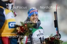 27.11.2022, Ruka, Finland (FIN): Federico Pellegrino (ITA) - FIS world cup cross-country, pursuit, Ruka (FIN). www.nordicfocus.com. © Modica/NordicFocus. Every downloaded picture is fee-liable.
