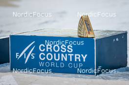 27.11.2022, Ruka, Finland (FIN): Le Gruyere - FIS world cup cross-country, pursuit, Ruka (FIN). www.nordicfocus.com. © Modica/NordicFocus. Every downloaded picture is fee-liable.