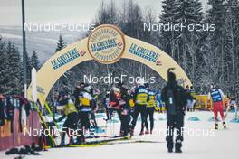 02.12.2022, Lillehammer, Norway (NOR): Le Gruyere   - FIS world cup cross-country, 10km, Lillehammer (NOR). www.nordicfocus.com. © Modica/NordicFocus. Every downloaded picture is fee-liable.