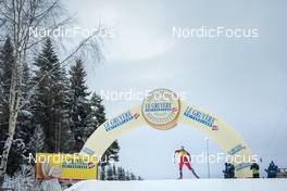 02.12.2022, Lillehammer, Norway (NOR): Le Gruyere - FIS world cup cross-country, 10km, Lillehammer (NOR). www.nordicfocus.com. © Modica/NordicFocus. Every downloaded picture is fee-liable.