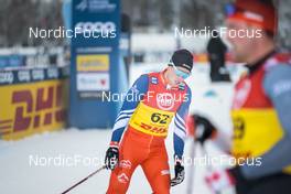02.12.2022, Lillehammer, Norway (NOR): Michal Novak (CZE) - FIS world cup cross-country, 10km, Lillehammer (NOR). www.nordicfocus.com. © Modica/NordicFocus. Every downloaded picture is fee-liable.