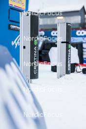 02.12.2022, Lillehammer, Norway (NOR): Certina   - FIS world cup cross-country, 10km, Lillehammer (NOR). www.nordicfocus.com. © Modica/NordicFocus. Every downloaded picture is fee-liable.