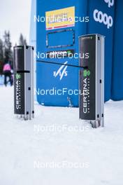 02.12.2022, Lillehammer, Norway (NOR): Certina   - FIS world cup cross-country, 10km, Lillehammer (NOR). www.nordicfocus.com. © Modica/NordicFocus. Every downloaded picture is fee-liable.