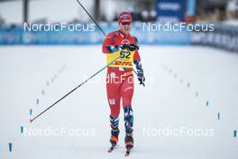 02.12.2022, Lillehammer, Norway (NOR): Paal Golberg (NOR) - FIS world cup cross-country, 10km, Lillehammer (NOR). www.nordicfocus.com. © Modica/NordicFocus. Every downloaded picture is fee-liable.
