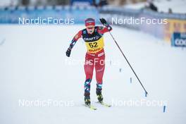 02.12.2022, Lillehammer, Norway (NOR): Ingvild Flugstad Oestberg (NOR) - FIS world cup cross-country, 10km, Lillehammer (NOR). www.nordicfocus.com. © Modica/NordicFocus. Every downloaded picture is fee-liable.