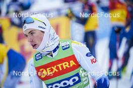 04.12.2022, Lillehammer, Norway (NOR): William Poromaa (SWE) - FIS world cup cross-country, mass, Lillehammer (NOR). www.nordicfocus.com. © Thibaut/NordicFocus. Every downloaded picture is fee-liable.