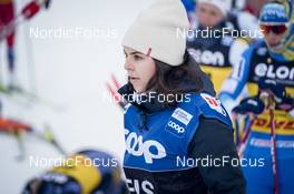 04.12.2022, Lillehammer, Norway (NOR):  Feature - FIS world cup cross-country, mass, Lillehammer (NOR). www.nordicfocus.com. © Thibaut/NordicFocus. Every downloaded picture is fee-liable.