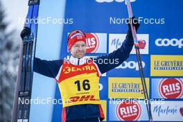 04.12.2022, Lillehammer, Norway (NOR): Sjur Roethe (NOR) - FIS world cup cross-country, mass, Lillehammer (NOR). www.nordicfocus.com. © Thibaut/NordicFocus. Every downloaded picture is fee-liable.