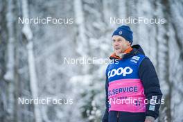 04.12.2022, Lillehammer, Norway (NOR):  Feature : Race service- FIS world cup cross-country, mass, Lillehammer (NOR). www.nordicfocus.com. © Thibaut/NordicFocus. Every downloaded picture is fee-liable.