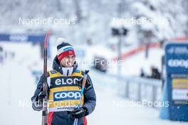 10.12.2022, Beitostolen, Norway (NOR): Paal Golberg (NOR) - FIS world cup cross-country, 10km, Beitostolen (NOR). www.nordicfocus.com. © Modica/NordicFocus. Every downloaded picture is fee-liable.