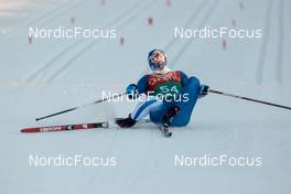 10.12.2022, Beitostolen, Norway (NOR): Krista Parmakoski (FIN) - FIS world cup cross-country, 10km, Beitostolen (NOR). www.nordicfocus.com. © Modica/NordicFocus. Every downloaded picture is fee-liable.