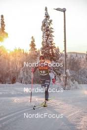 10.12.2022, Beitostolen, Norway (NOR): Jasmi Joensuu (FIN) - FIS world cup cross-country, 10km, Beitostolen (NOR). www.nordicfocus.com. © Modica/NordicFocus. Every downloaded picture is fee-liable.