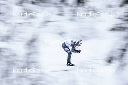 10.12.2022, Beitostolen, Norway (NOR): Ben Ogden (USA) - FIS world cup cross-country, 10km, Beitostolen (NOR). www.nordicfocus.com. © Modica/NordicFocus. Every downloaded picture is fee-liable.