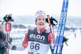 10.12.2022, Beitostolen, Norway (NOR): Andrew Musgrave (GBR) - FIS world cup cross-country, 10km, Beitostolen (NOR). www.nordicfocus.com. © Modica/NordicFocus. Every downloaded picture is fee-liable.