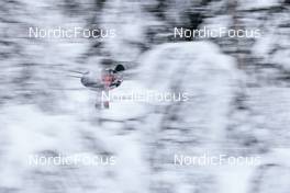 10.12.2022, Beitostolen, Norway (NOR): Haruki Yamashita (JPN) - FIS world cup cross-country, 10km, Beitostolen (NOR). www.nordicfocus.com. © Modica/NordicFocus. Every downloaded picture is fee-liable.