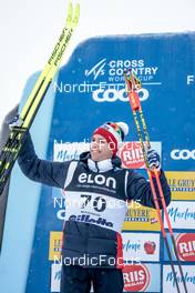 10.12.2022, Beitostolen, Norway (NOR): Didrik Toenseth (NOR), (l-r) - FIS world cup cross-country, 10km, Beitostolen (NOR). www.nordicfocus.com. © Modica/NordicFocus. Every downloaded picture is fee-liable.