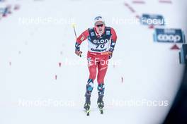 10.12.2022, Beitostolen, Norway (NOR): Didrik Toenseth (NOR) - FIS world cup cross-country, 10km, Beitostolen (NOR). www.nordicfocus.com. © Modica/NordicFocus. Every downloaded picture is fee-liable.