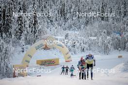 10.12.2022, Beitostolen, Norway (NOR): Le Gruyère,   - FIS world cup cross-country, 10km, Beitostolen (NOR). www.nordicfocus.com. © Modica/NordicFocus. Every downloaded picture is fee-liable.