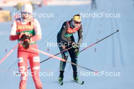 10.12.2022, Beitostolen, Norway (NOR): Coletta Rydzek (GER) - FIS world cup cross-country, 10km, Beitostolen (NOR). www.nordicfocus.com. © Modica/NordicFocus. Every downloaded picture is fee-liable.
