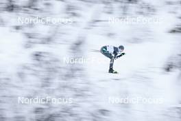 10.12.2022, Beitostolen, Norway (NOR): Dietmar Noeckler (ITA) - FIS world cup cross-country, 10km, Beitostolen (NOR). www.nordicfocus.com. © Modica/NordicFocus. Every downloaded picture is fee-liable.