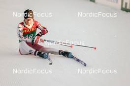 10.12.2022, Beitostolen, Norway (NOR): Masako Ishida (JPN) - FIS world cup cross-country, 10km, Beitostolen (NOR). www.nordicfocus.com. © Modica/NordicFocus. Every downloaded picture is fee-liable.