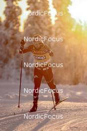 10.12.2022, Beitostolen, Norway (NOR): Tiril Udnes Weng (NOR) - FIS world cup cross-country, 10km, Beitostolen (NOR). www.nordicfocus.com. © Modica/NordicFocus. Every downloaded picture is fee-liable.
