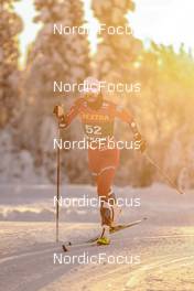 10.12.2022, Beitostolen, Norway (NOR): Silje Theodorsen (NOR) - FIS world cup cross-country, 10km, Beitostolen (NOR). www.nordicfocus.com. © Modica/NordicFocus. Every downloaded picture is fee-liable.